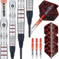 аксесоари,на,разпродажба,дартс,дартс,стрелички,дартс,пера,игри,unicorn,darts,ballsta3,tung,99,multi