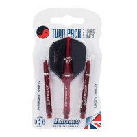 дартс,дартс,аксесоари,harrows,darts,shaft,and,flights,mixed