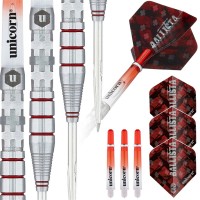 аксесоари,на,разпродажба,дартс,дартс,стрелички,дартс,пера,игри,unicorn,darts,ballsta,s3,tng,99,multi