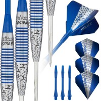 аксесоари,на,разпродажба,дартс,дартс,стрелички,дартс,пера,игри,unicorn,darts,sigma,tungsten,99,multi
