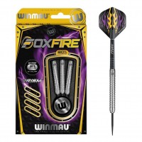 дартс,игри,winmau,foxfire,tungsten,alloy,darts,silver,black