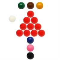 игри,снукър,и,билярд,топки,за,билярд,и,снукър,riley,snooker,balls,set,17,piece,ball,set,adults,