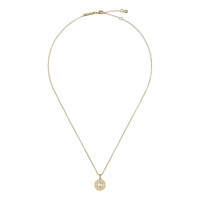 бижутерия,аксесоари,на,разпродажба,ted,baker,cherlie,crystal,button,pendant,necklace,gold,pink