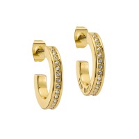 бижутерия,аксесоари,на,разпродажба,ted,baker,sinliaa,crystal,hoop,earrings,gold,crystal