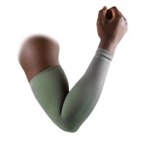 аксесоари,за,бягане,mcdavid,compression,arm,sleeves,pair,charcoal,yellow