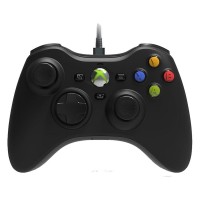 игри,и,технологии,hyperkin,xenon,xbox,wired,controller,black,xbox,series
