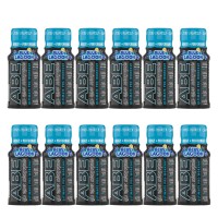 гейнъри,за,мускулна,маса,и,сила,applied,nutrition,workout,shot,60ml,12,blue,lagoon