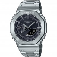часовници,аксесоари,на,разпродажба,g,shock,g,shock,gm,b2100gd,5aer,silver