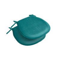 градина,/,на,открито,alan,symonds,plain,green,d,shaped,seat,pad,pair,green
