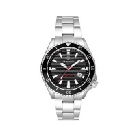 часовник,бижутерия,часовници,аксесоари,на,разпродажба,gant,waterville,blue,blue,metal,watch,analogue,watch,silver,grey