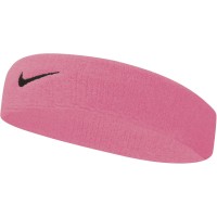 плажни,шапки,всички,фитнес,аксесоари,скуош,скуош,аксесоари,nike,swoosh,headband,pink,grey