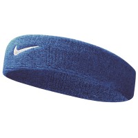 плажни,шапки,разпродажба,nike,всички,фитнес,аксесоари,скуош,скуош,аксесоари,nike,swoosh,headband,blue,white