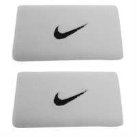 разпродажба,nike,фитнес,кърпи,и,ленти,за,глава,всички,фитнес,аксесоари,скуош,скуош,аксесоари,nike,double,wrist,band,white,black