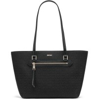 всички,чанти,аксесоари,на,разпродажба,dkny,dkny,bryntave,tote,ld00,jet,black