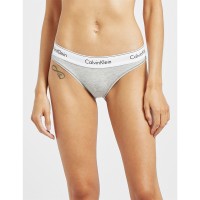 слипове,дамско,лятно,бельо,calvin,klein,women's,modern,briefs,grey