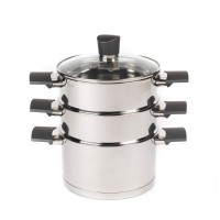 аксесоари,на,разпродажба,russell,hobbs,18cm,excellence,steamer,silver