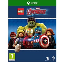 игри,и,технологии,warner,brothers,lego,marvel,avengers,xbox,one