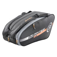 чанта,портмонета,падел,тенис,bullpadel,bpp25015,padel,bag,black