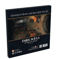 подаръци,и,играчки,игри,и,технологии,всички,игри,и,играчки,dark,souls,dark,souls,board,game,darkroot,basin,&amp;,keep,tile,merchandise