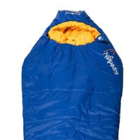 спален,чувал,къмпинг,спални,чували,туризъм,karrimor,superlight,3,sleeping,bag,navy,yellow
