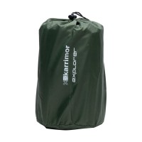 къмпинг,надуваеми,легла,и,постелки,туризъм,karrimor,explore,self,inflating,mat,adults