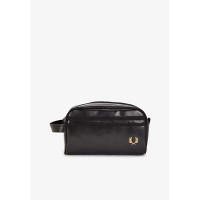 fred,perry,adults,54,wash,bag,blk,gld,774