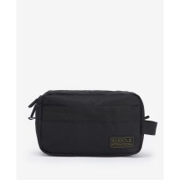 чанта,barbour,international,knockhill,essential,washbag,black,bk11