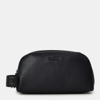 чанта,стягайте,багажа,за,лятото!,аксесоари,на,разпродажба,ted,baker,ted,leather,washbag,sn99,black