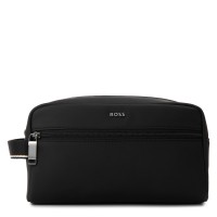 boss,zeph,washbag,sn64,black,001