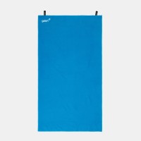 хавлиена,кърпа,хавлии,къмпинг,gelert,soft,towel,large,blue