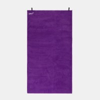 хавлиена,кърпа,хавлии,къмпинг,gelert,soft,towel,giant,purple
