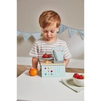 подаръци,и,играчки,игри,и,технологии,всички,игри,и,играчки,toylife,wooden,kitchen,scales,natural