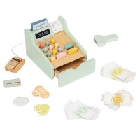 toylife,wooden,cash,register,none