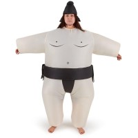 studio,sumo,inflatable,suit,none