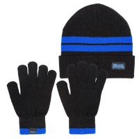 всички,коледни,подаръци,всички,фитнес,аксесоари,lonsdale,2pc,turn,up,jn00,black,blue
