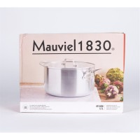 аксесоари,на,разпродажба,mauviel,mauviel,24cm,casserole,99,stainless,steel