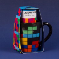 подаръци,и,играчки,аксесоари,на,разпродажба,tetris,mug,&amp;,puz,set,99,tetris