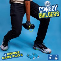подаръци,и,играчки,аксесоари,на,разпродажба,fizz,creations,cowboy,builder,99,multi