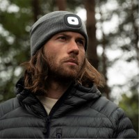 подаръци,и,играчки,fizz,creations,usb,led,beanie,hat,54,grey