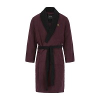 мъжки,пижами,lyle,and,scott,contrast,bthrbe,sn99,wine,black