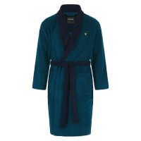 мъжки,пижами,lyle,and,scott,contrast,bthrbe,sn00,blue,pct