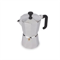 аксесоари,за,кухня,la,cafetiere,la,cafetire,venice,aluminium,espresso,maker,silver
