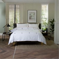 аксесоари,на,разпродажба,the,lyndon,company,lc,bees,duvet,99,white