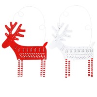 аксесоари,на,разпродажба,gisela,graham,gisela,2pk,reindeer,99,wood