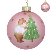 аксесоари,на,разпродажба,gisela,graham,gisela,baby,tree,dec,99,pink,1st