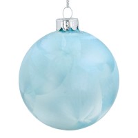 аксесоари,на,разпродажба,gisela,graham,gisela,glass,bauble,99,blu,damask