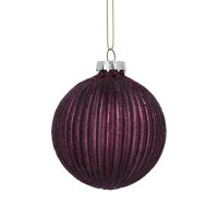 аксесоари,на,разпродажба,gisela,graham,gisela,glass,bauble,99,ribbed