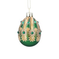 аксесоари,на,разпродажба,gisela,graham,gisela,glass,tre,dec,99,jewel,egg