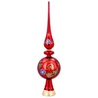 аксесоари,на,разпродажба,gisela,graham,gisela,glass,tre,top,99,folk,art