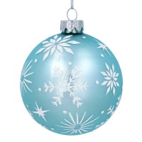 аксесоари,на,разпродажба,gisela,graham,gisela,snwflake,dec2,99,blue,glass